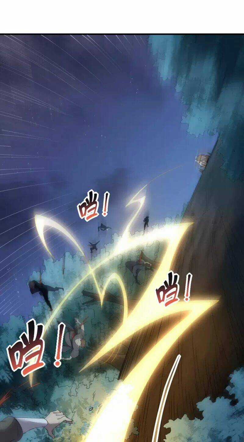 Vai Ác Sư Tôn Mang Theo Các Đồ Đệ Vô Địch Thiên Hạ, Nhân Vật Phản Diện Sư Tôn Ta Mang Theo Các Đồ Đệ Vô Địch Chapter 11 trang 27