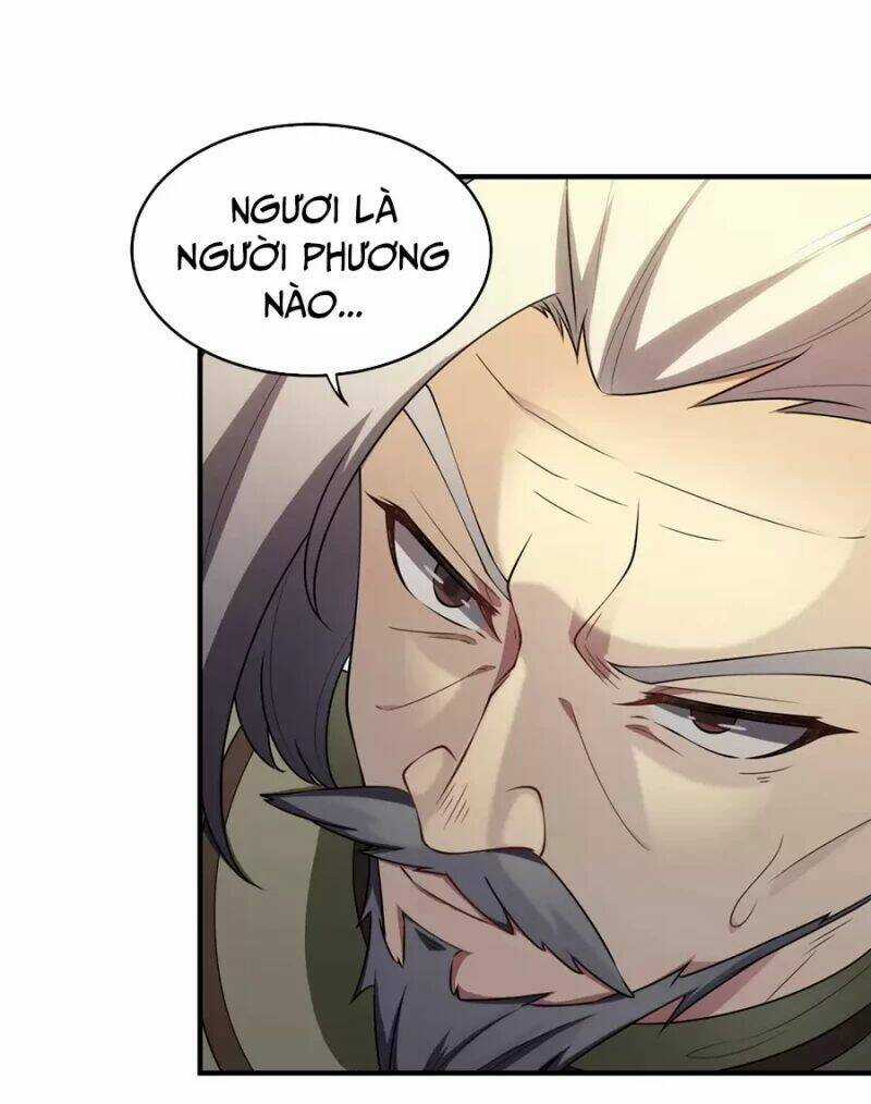 Vai Ác Sư Tôn Mang Theo Các Đồ Đệ Vô Địch Thiên Hạ, Nhân Vật Phản Diện Sư Tôn Ta Mang Theo Các Đồ Đệ Vô Địch Chapter 11 trang 32