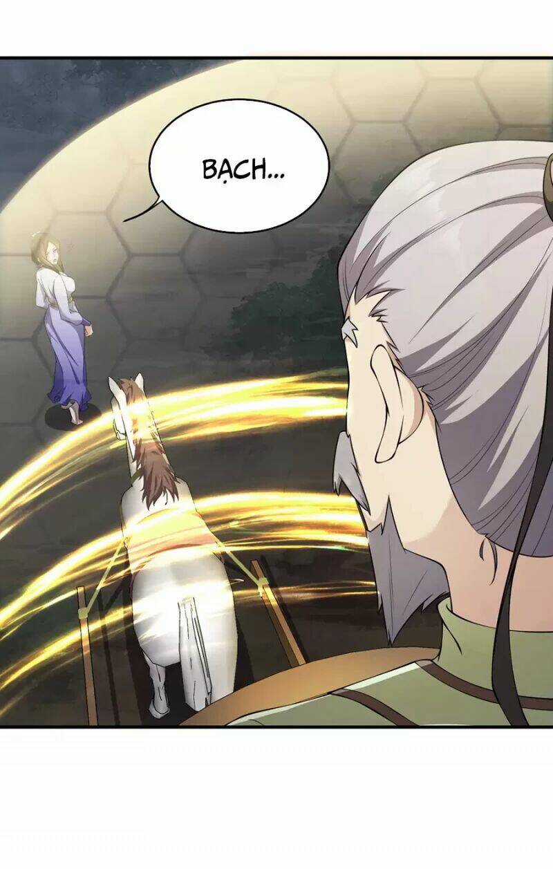 Vai Ác Sư Tôn Mang Theo Các Đồ Đệ Vô Địch Thiên Hạ, Nhân Vật Phản Diện Sư Tôn Ta Mang Theo Các Đồ Đệ Vô Địch Chapter 11 trang 37