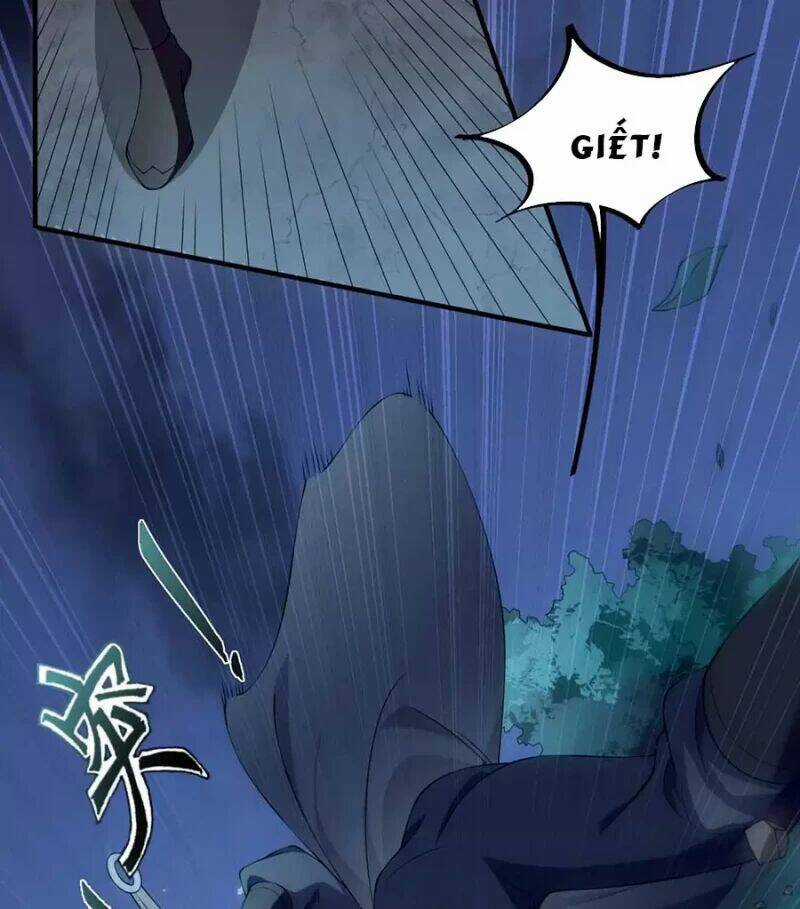 Vai Ác Sư Tôn Mang Theo Các Đồ Đệ Vô Địch Thiên Hạ, Nhân Vật Phản Diện Sư Tôn Ta Mang Theo Các Đồ Đệ Vô Địch Chapter 11 trang 4