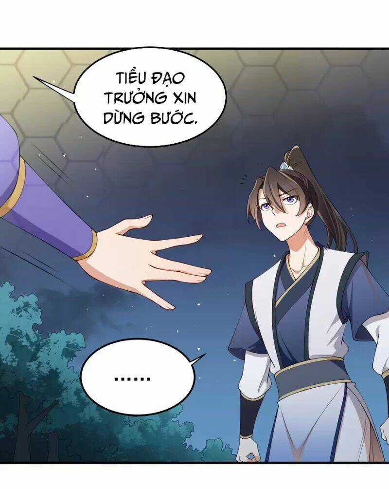 Vai Ác Sư Tôn Mang Theo Các Đồ Đệ Vô Địch Thiên Hạ, Nhân Vật Phản Diện Sư Tôn Ta Mang Theo Các Đồ Đệ Vô Địch Chapter 11 trang 40