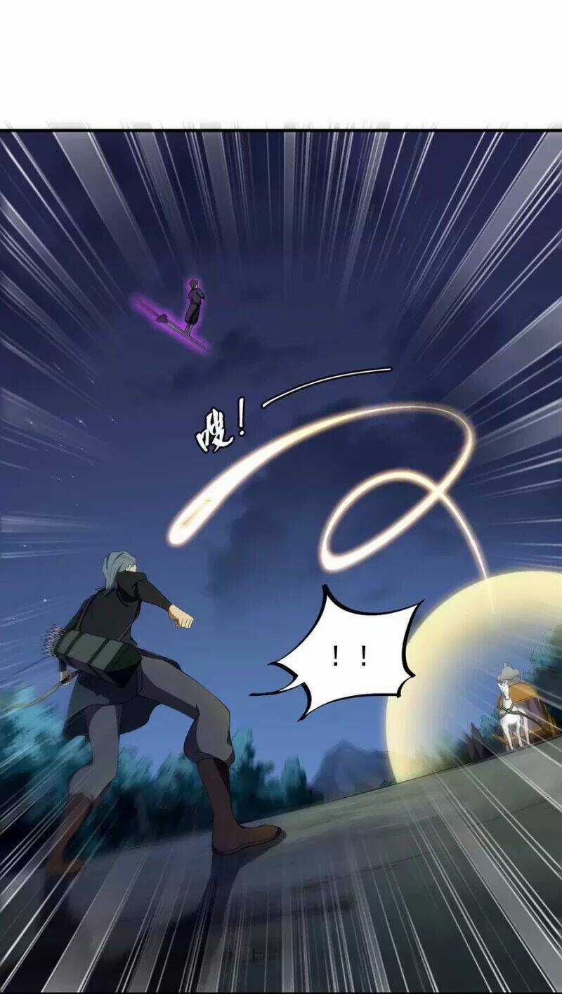 Vai Ác Sư Tôn Mang Theo Các Đồ Đệ Vô Địch Thiên Hạ, Nhân Vật Phản Diện Sư Tôn Ta Mang Theo Các Đồ Đệ Vô Địch Chapter 11 trang 46