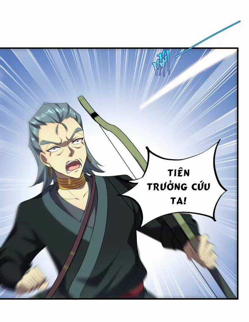 Vai Ác Sư Tôn Mang Theo Các Đồ Đệ Vô Địch Thiên Hạ, Nhân Vật Phản Diện Sư Tôn Ta Mang Theo Các Đồ Đệ Vô Địch Chapter 11 trang 49