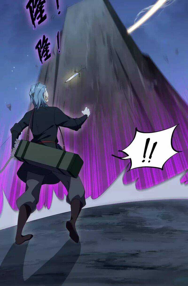 Vai Ác Sư Tôn Mang Theo Các Đồ Đệ Vô Địch Thiên Hạ, Nhân Vật Phản Diện Sư Tôn Ta Mang Theo Các Đồ Đệ Vô Địch Chapter 11 trang 51