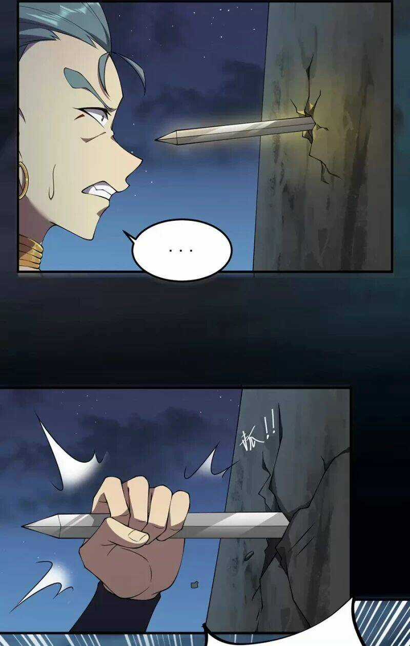 Vai Ác Sư Tôn Mang Theo Các Đồ Đệ Vô Địch Thiên Hạ, Nhân Vật Phản Diện Sư Tôn Ta Mang Theo Các Đồ Đệ Vô Địch Chapter 11 trang 52