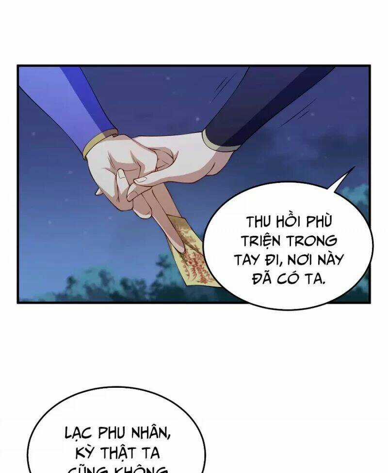 Vai Ác Sư Tôn Mang Theo Các Đồ Đệ Vô Địch Thiên Hạ, Nhân Vật Phản Diện Sư Tôn Ta Mang Theo Các Đồ Đệ Vô Địch Chapter 11 trang 56