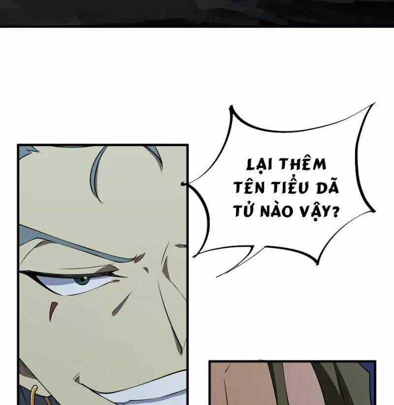 Vai Ác Sư Tôn Mang Theo Các Đồ Đệ Vô Địch Thiên Hạ, Nhân Vật Phản Diện Sư Tôn Ta Mang Theo Các Đồ Đệ Vô Địch Chapter 11 trang 59