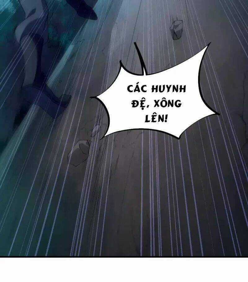 Vai Ác Sư Tôn Mang Theo Các Đồ Đệ Vô Địch Thiên Hạ, Nhân Vật Phản Diện Sư Tôn Ta Mang Theo Các Đồ Đệ Vô Địch Chapter 11 trang 6