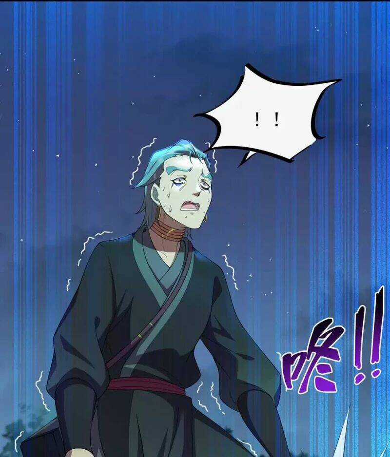 Vai Ác Sư Tôn Mang Theo Các Đồ Đệ Vô Địch Thiên Hạ, Nhân Vật Phản Diện Sư Tôn Ta Mang Theo Các Đồ Đệ Vô Địch Chapter 11 trang 64