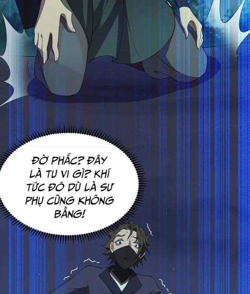 Vai Ác Sư Tôn Mang Theo Các Đồ Đệ Vô Địch Thiên Hạ, Nhân Vật Phản Diện Sư Tôn Ta Mang Theo Các Đồ Đệ Vô Địch Chapter 11 trang 65