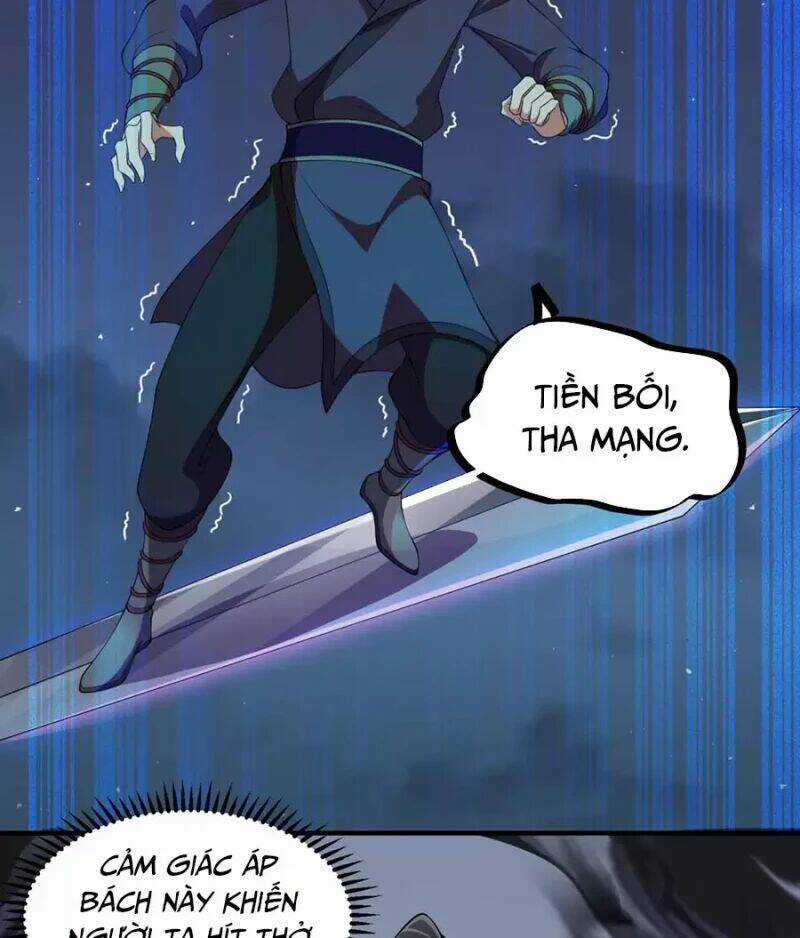 Vai Ác Sư Tôn Mang Theo Các Đồ Đệ Vô Địch Thiên Hạ, Nhân Vật Phản Diện Sư Tôn Ta Mang Theo Các Đồ Đệ Vô Địch Chapter 11 trang 66