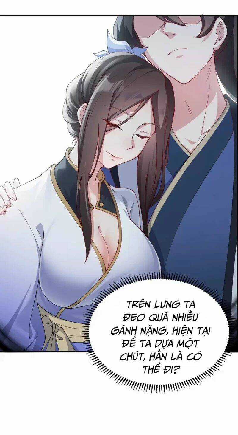 Vai Ác Sư Tôn Mang Theo Các Đồ Đệ Vô Địch Thiên Hạ, Nhân Vật Phản Diện Sư Tôn Ta Mang Theo Các Đồ Đệ Vô Địch Chapter 11 trang 69