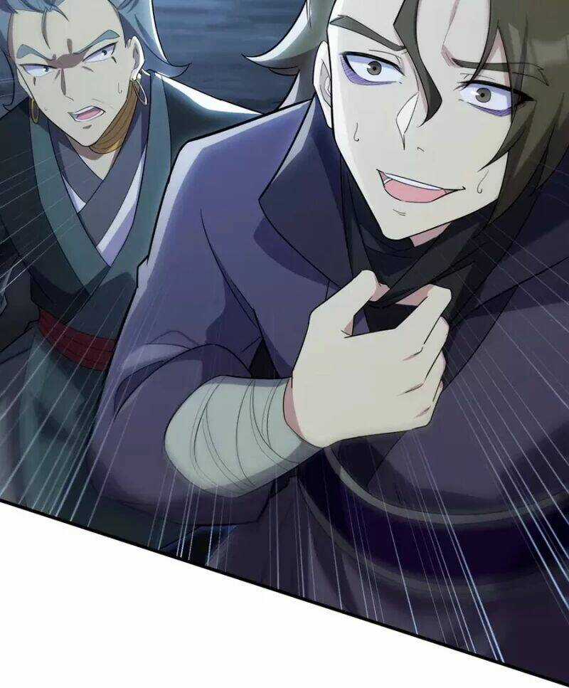 Vai Ác Sư Tôn Mang Theo Các Đồ Đệ Vô Địch Thiên Hạ, Nhân Vật Phản Diện Sư Tôn Ta Mang Theo Các Đồ Đệ Vô Địch Chapter 12 trang 10