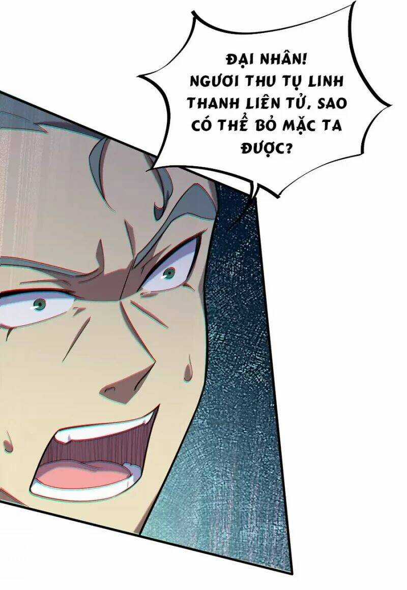 Vai Ác Sư Tôn Mang Theo Các Đồ Đệ Vô Địch Thiên Hạ, Nhân Vật Phản Diện Sư Tôn Ta Mang Theo Các Đồ Đệ Vô Địch Chapter 12 trang 11