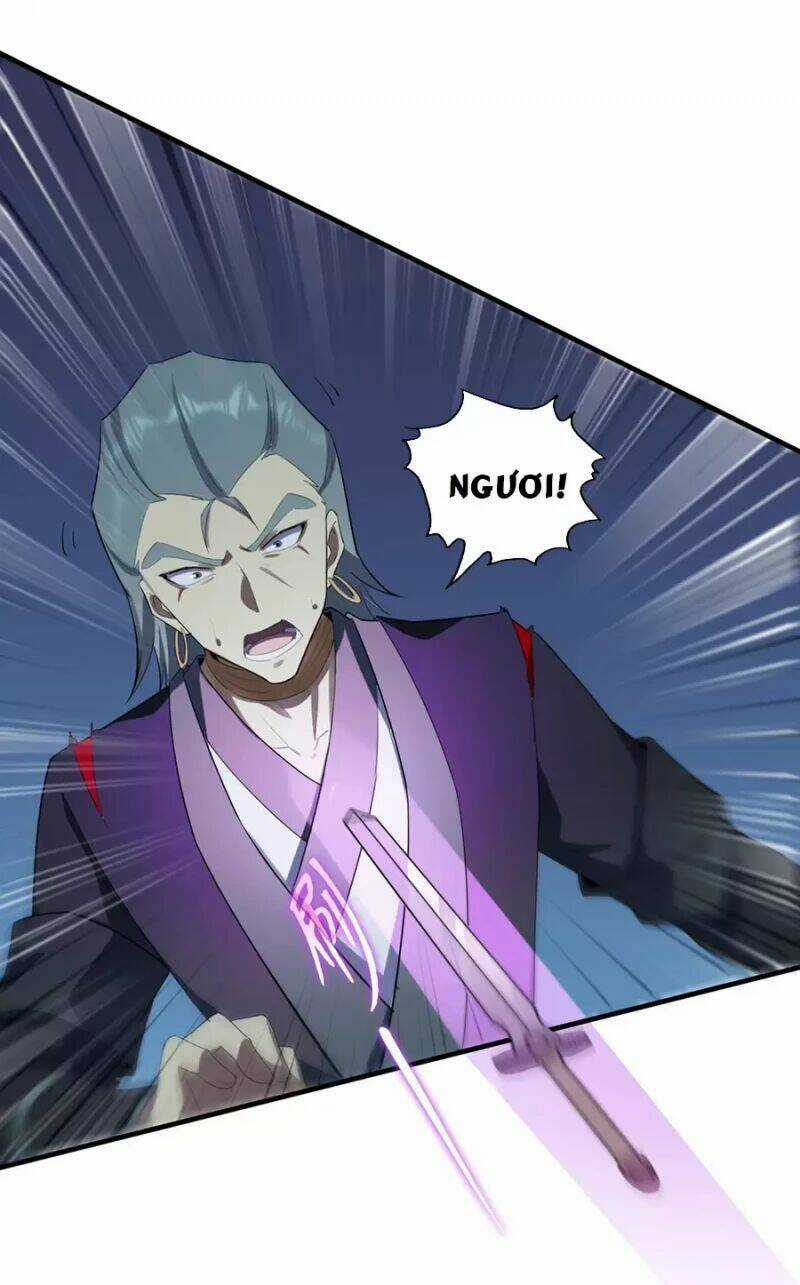 Vai Ác Sư Tôn Mang Theo Các Đồ Đệ Vô Địch Thiên Hạ, Nhân Vật Phản Diện Sư Tôn Ta Mang Theo Các Đồ Đệ Vô Địch Chapter 12 trang 14