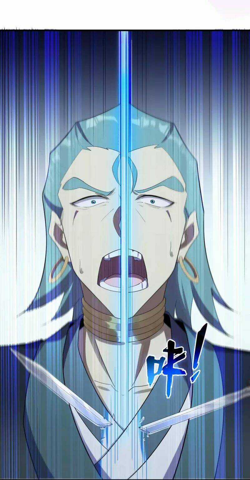 Vai Ác Sư Tôn Mang Theo Các Đồ Đệ Vô Địch Thiên Hạ, Nhân Vật Phản Diện Sư Tôn Ta Mang Theo Các Đồ Đệ Vô Địch Chapter 12 trang 15