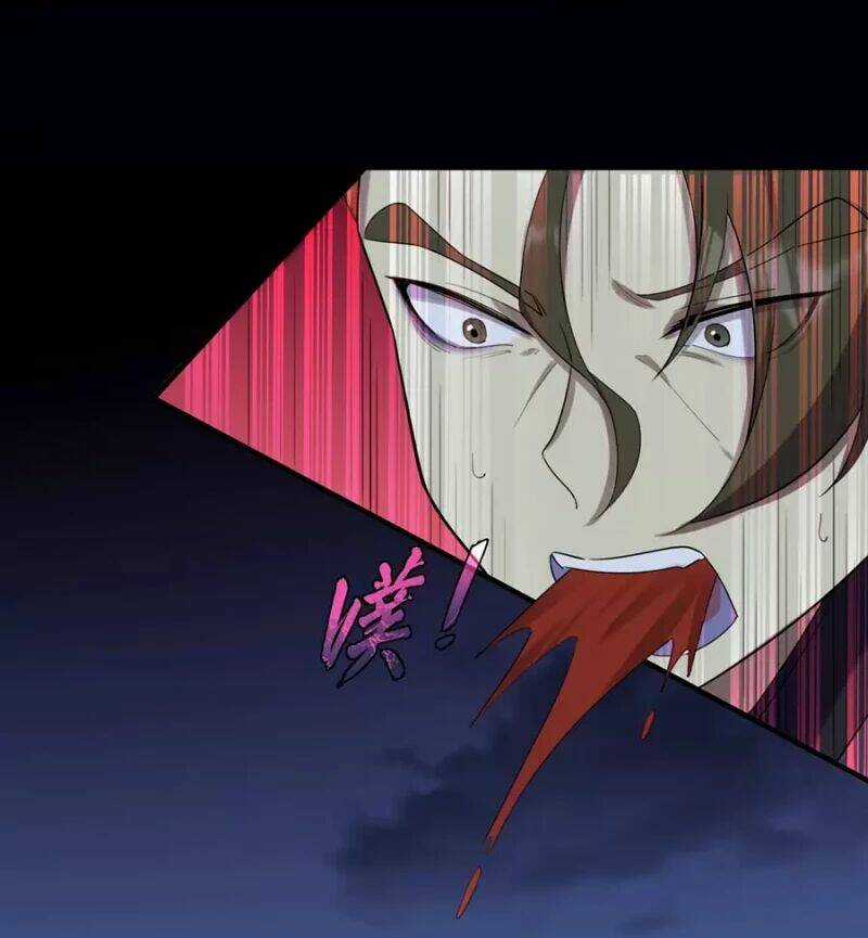 Vai Ác Sư Tôn Mang Theo Các Đồ Đệ Vô Địch Thiên Hạ, Nhân Vật Phản Diện Sư Tôn Ta Mang Theo Các Đồ Đệ Vô Địch Chapter 12 trang 16