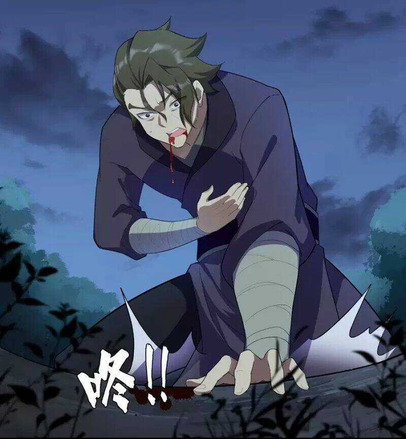 Vai Ác Sư Tôn Mang Theo Các Đồ Đệ Vô Địch Thiên Hạ, Nhân Vật Phản Diện Sư Tôn Ta Mang Theo Các Đồ Đệ Vô Địch Chapter 12 trang 17