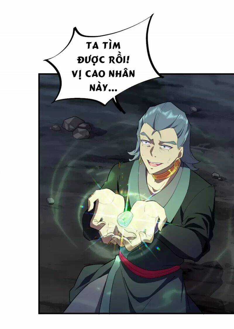 Vai Ác Sư Tôn Mang Theo Các Đồ Đệ Vô Địch Thiên Hạ, Nhân Vật Phản Diện Sư Tôn Ta Mang Theo Các Đồ Đệ Vô Địch Chapter 12 trang 28