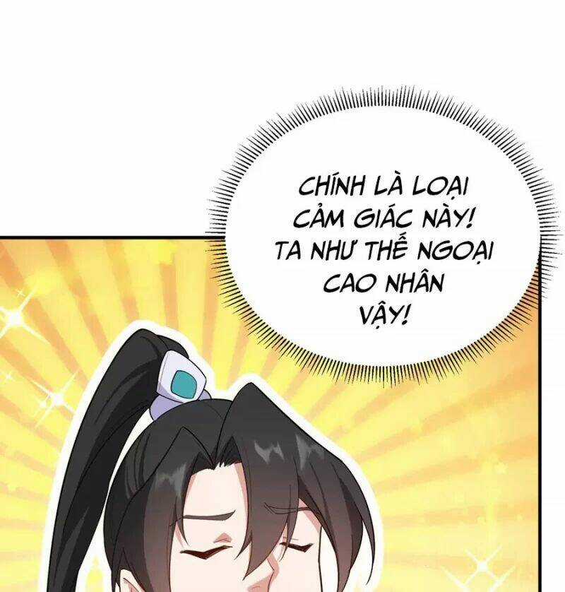 Vai Ác Sư Tôn Mang Theo Các Đồ Đệ Vô Địch Thiên Hạ, Nhân Vật Phản Diện Sư Tôn Ta Mang Theo Các Đồ Đệ Vô Địch Chapter 12 trang 42