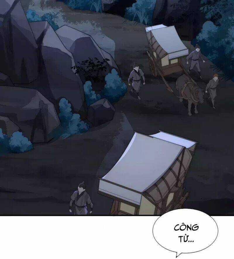 Vai Ác Sư Tôn Mang Theo Các Đồ Đệ Vô Địch Thiên Hạ, Nhân Vật Phản Diện Sư Tôn Ta Mang Theo Các Đồ Đệ Vô Địch Chapter 12 trang 48