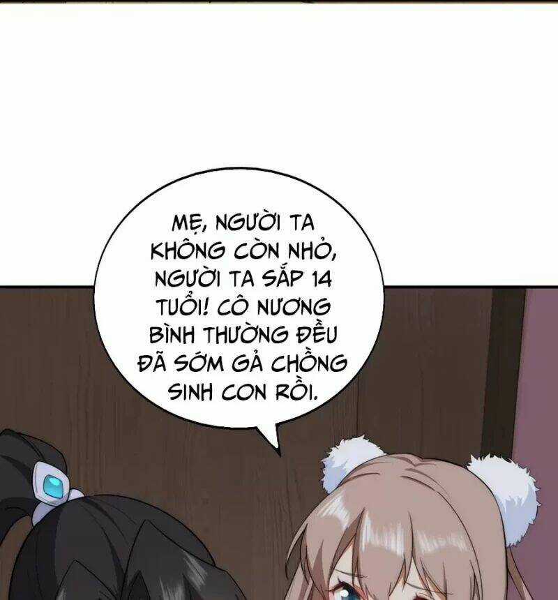 Vai Ác Sư Tôn Mang Theo Các Đồ Đệ Vô Địch Thiên Hạ, Nhân Vật Phản Diện Sư Tôn Ta Mang Theo Các Đồ Đệ Vô Địch Chapter 12 trang 53