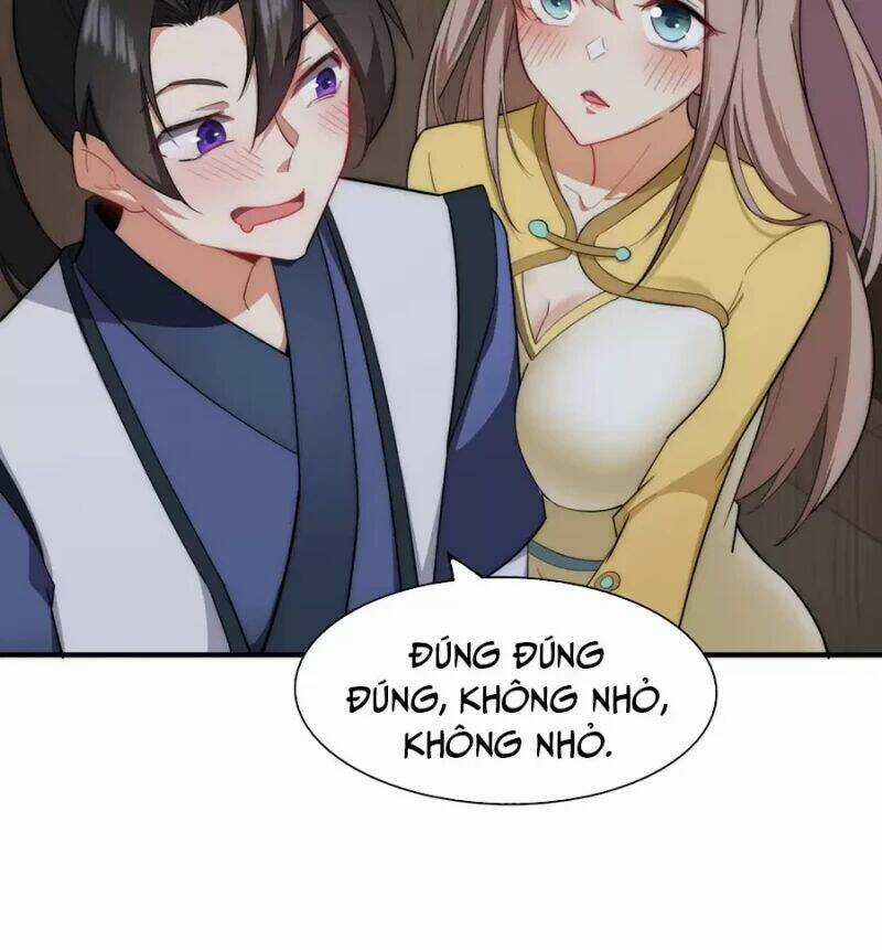 Vai Ác Sư Tôn Mang Theo Các Đồ Đệ Vô Địch Thiên Hạ, Nhân Vật Phản Diện Sư Tôn Ta Mang Theo Các Đồ Đệ Vô Địch Chapter 12 trang 54