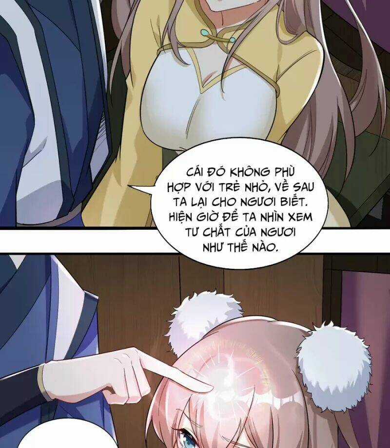 Vai Ác Sư Tôn Mang Theo Các Đồ Đệ Vô Địch Thiên Hạ, Nhân Vật Phản Diện Sư Tôn Ta Mang Theo Các Đồ Đệ Vô Địch Chapter 12 trang 58