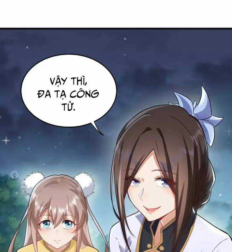 Vai Ác Sư Tôn Mang Theo Các Đồ Đệ Vô Địch Thiên Hạ, Nhân Vật Phản Diện Sư Tôn Ta Mang Theo Các Đồ Đệ Vô Địch Chapter 12 trang 6