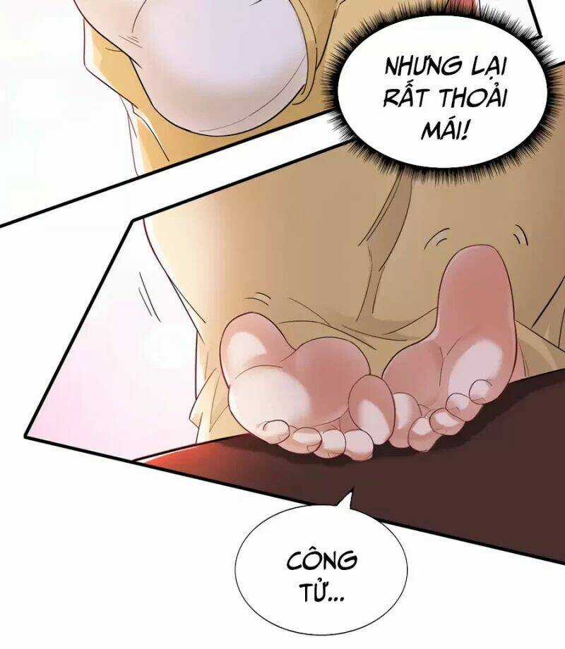 Vai Ác Sư Tôn Mang Theo Các Đồ Đệ Vô Địch Thiên Hạ, Nhân Vật Phản Diện Sư Tôn Ta Mang Theo Các Đồ Đệ Vô Địch Chapter 12 trang 60