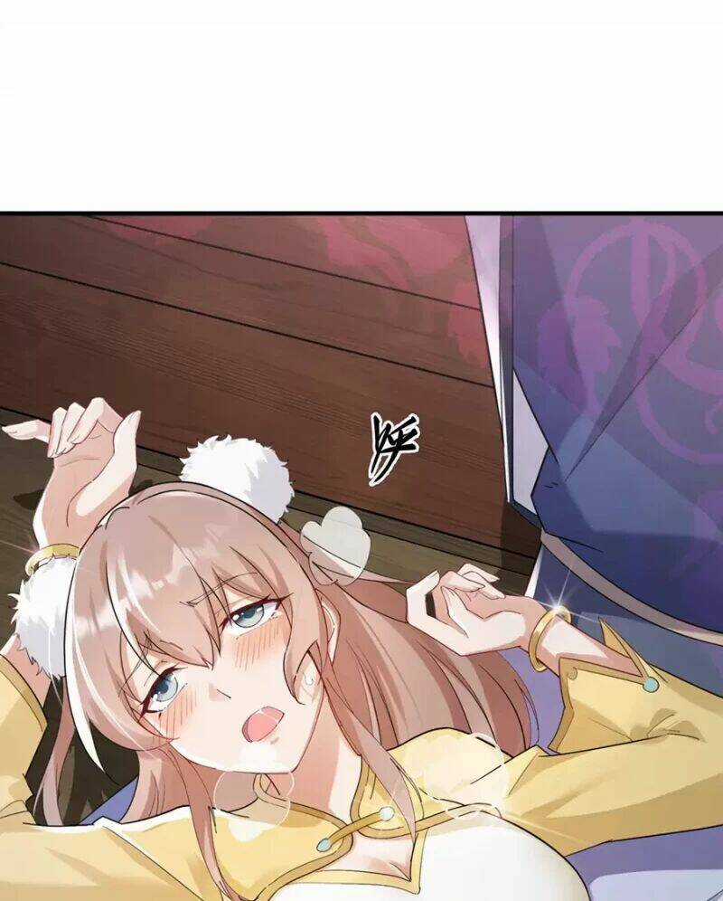 Vai Ác Sư Tôn Mang Theo Các Đồ Đệ Vô Địch Thiên Hạ, Nhân Vật Phản Diện Sư Tôn Ta Mang Theo Các Đồ Đệ Vô Địch Chapter 12 trang 62