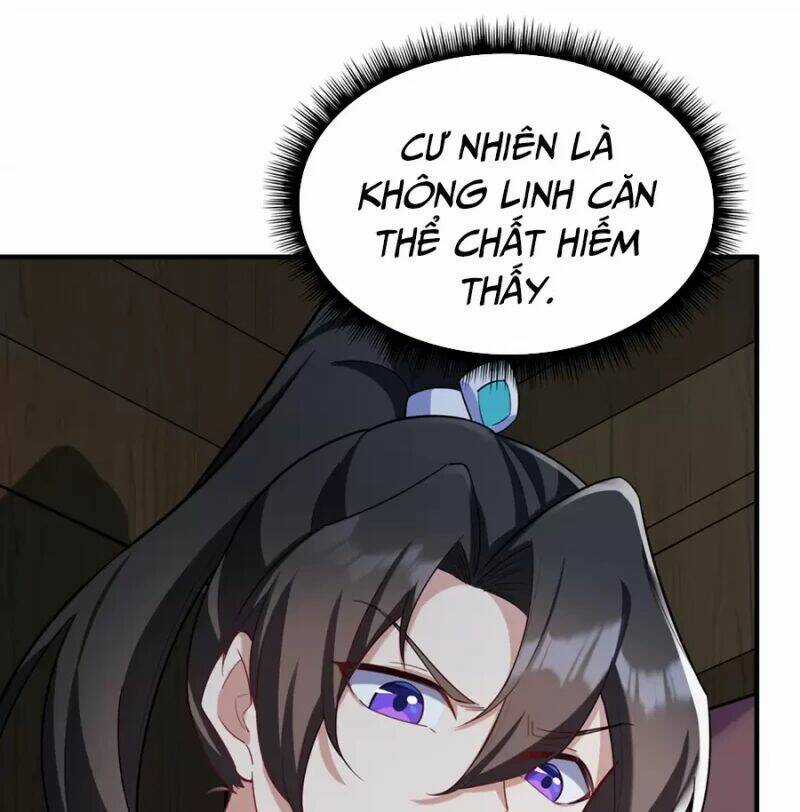 Vai Ác Sư Tôn Mang Theo Các Đồ Đệ Vô Địch Thiên Hạ, Nhân Vật Phản Diện Sư Tôn Ta Mang Theo Các Đồ Đệ Vô Địch Chapter 12 trang 65