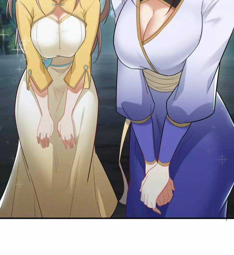 Vai Ác Sư Tôn Mang Theo Các Đồ Đệ Vô Địch Thiên Hạ, Nhân Vật Phản Diện Sư Tôn Ta Mang Theo Các Đồ Đệ Vô Địch Chapter 12 trang 7