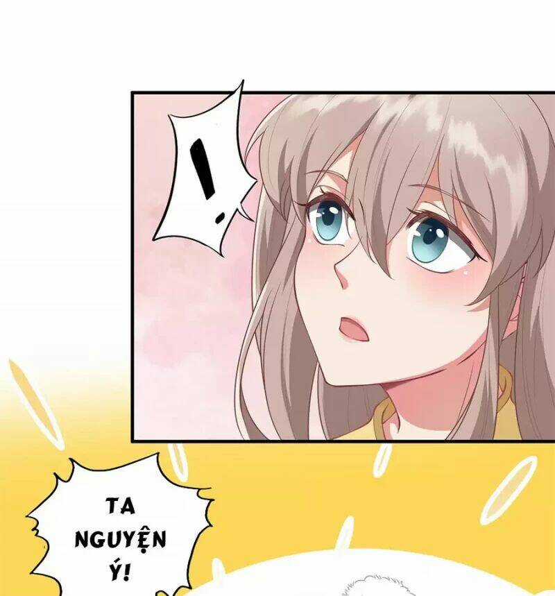 Vai Ác Sư Tôn Mang Theo Các Đồ Đệ Vô Địch Thiên Hạ, Nhân Vật Phản Diện Sư Tôn Ta Mang Theo Các Đồ Đệ Vô Địch Chapter 13 trang 10