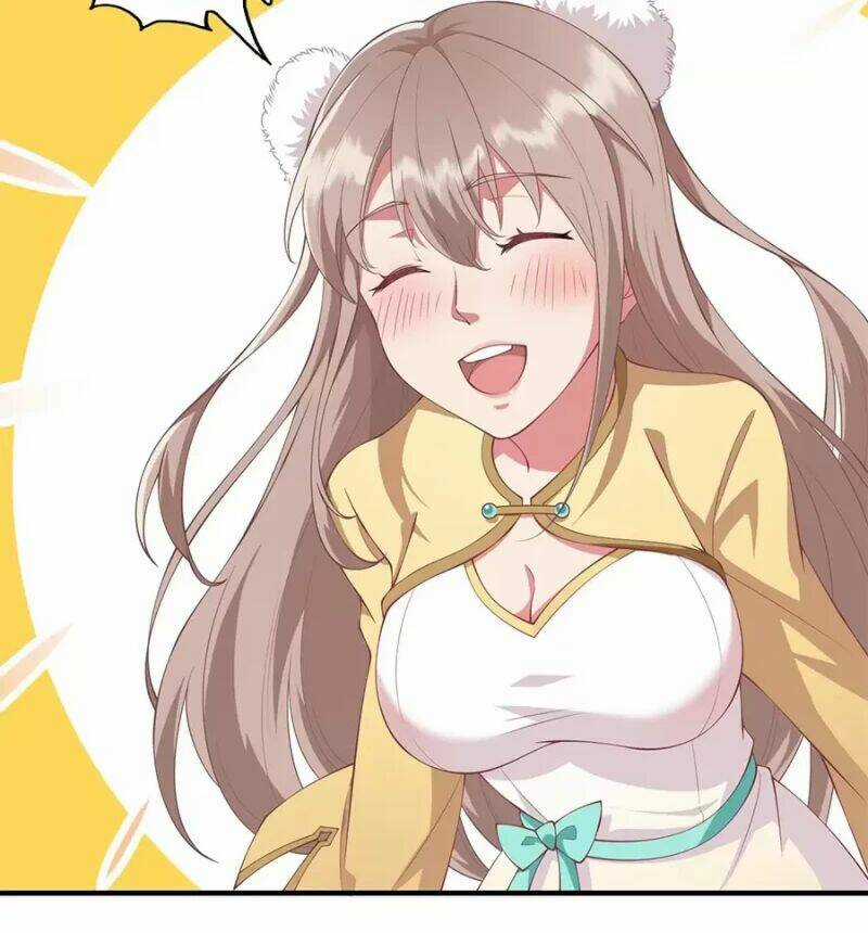 Vai Ác Sư Tôn Mang Theo Các Đồ Đệ Vô Địch Thiên Hạ, Nhân Vật Phản Diện Sư Tôn Ta Mang Theo Các Đồ Đệ Vô Địch Chapter 13 trang 11