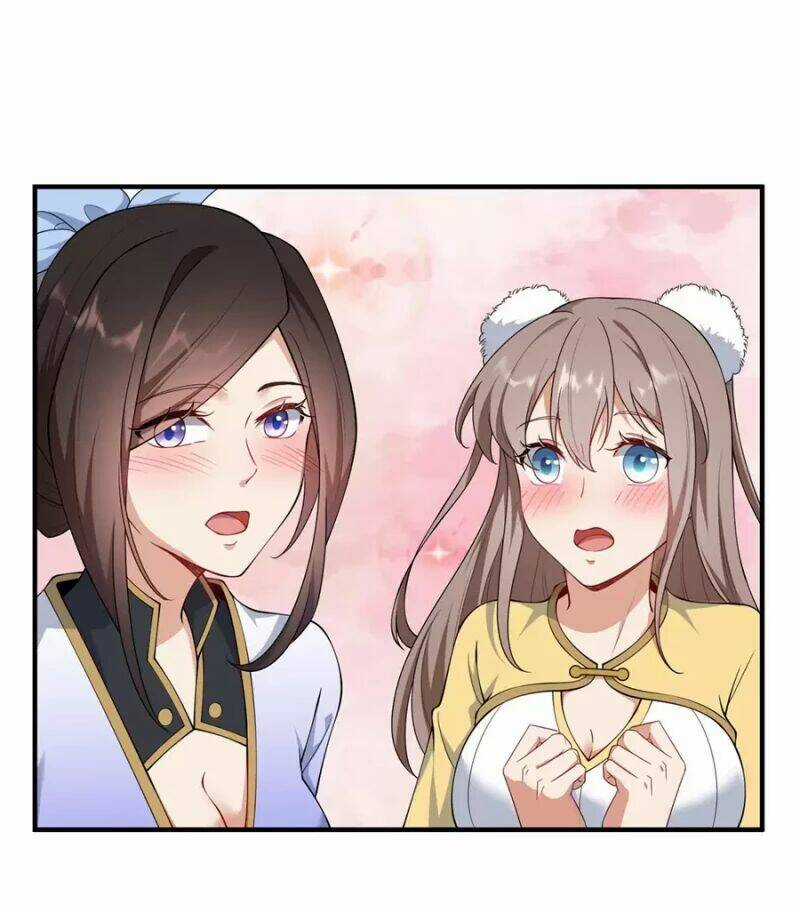 Vai Ác Sư Tôn Mang Theo Các Đồ Đệ Vô Địch Thiên Hạ, Nhân Vật Phản Diện Sư Tôn Ta Mang Theo Các Đồ Đệ Vô Địch Chapter 13 trang 41