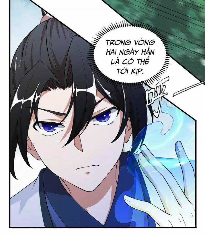 Vai Ác Sư Tôn Mang Theo Các Đồ Đệ Vô Địch Thiên Hạ, Nhân Vật Phản Diện Sư Tôn Ta Mang Theo Các Đồ Đệ Vô Địch Chapter 13 trang 45