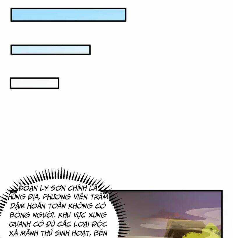 Vai Ác Sư Tôn Mang Theo Các Đồ Đệ Vô Địch Thiên Hạ, Nhân Vật Phản Diện Sư Tôn Ta Mang Theo Các Đồ Đệ Vô Địch Chapter 13 trang 46