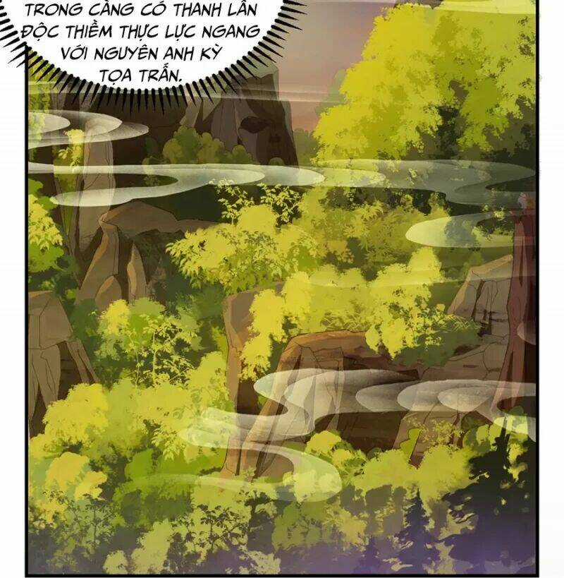 Vai Ác Sư Tôn Mang Theo Các Đồ Đệ Vô Địch Thiên Hạ, Nhân Vật Phản Diện Sư Tôn Ta Mang Theo Các Đồ Đệ Vô Địch Chapter 13 trang 47