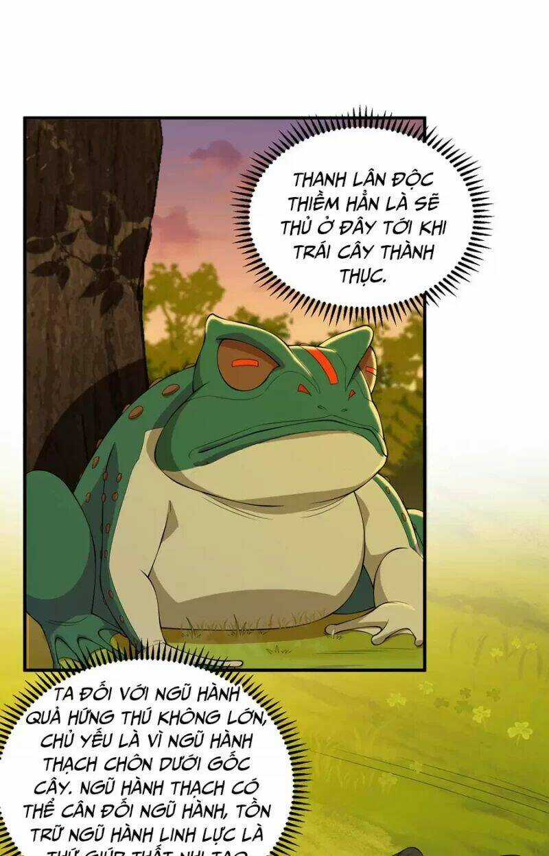 Vai Ác Sư Tôn Mang Theo Các Đồ Đệ Vô Địch Thiên Hạ, Nhân Vật Phản Diện Sư Tôn Ta Mang Theo Các Đồ Đệ Vô Địch Chapter 13 trang 49