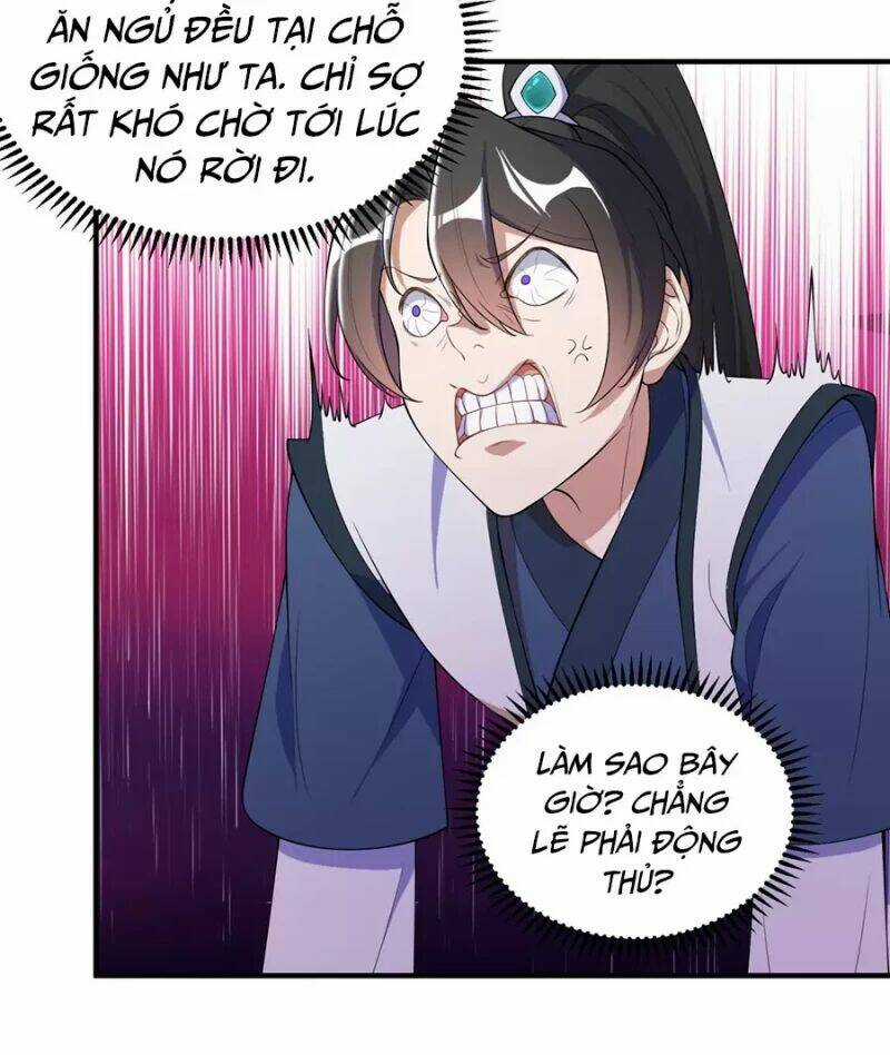 Vai Ác Sư Tôn Mang Theo Các Đồ Đệ Vô Địch Thiên Hạ, Nhân Vật Phản Diện Sư Tôn Ta Mang Theo Các Đồ Đệ Vô Địch Chapter 13 trang 53