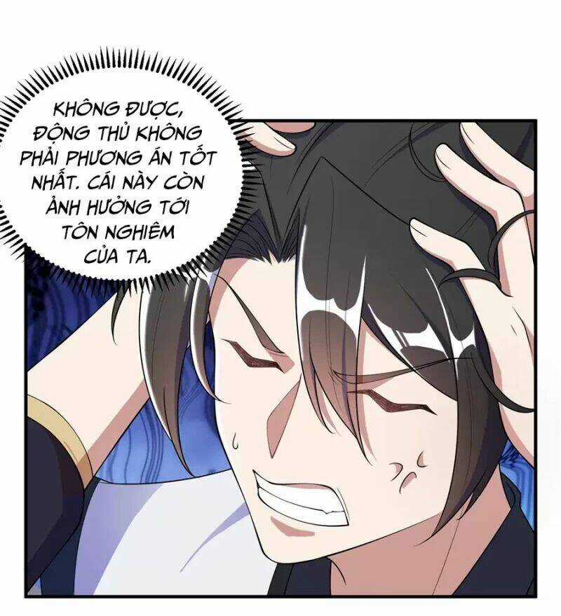 Vai Ác Sư Tôn Mang Theo Các Đồ Đệ Vô Địch Thiên Hạ, Nhân Vật Phản Diện Sư Tôn Ta Mang Theo Các Đồ Đệ Vô Địch Chapter 13 trang 54