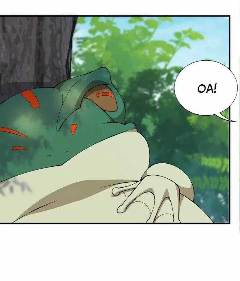 Vai Ác Sư Tôn Mang Theo Các Đồ Đệ Vô Địch Thiên Hạ, Nhân Vật Phản Diện Sư Tôn Ta Mang Theo Các Đồ Đệ Vô Địch Chapter 13 trang 56