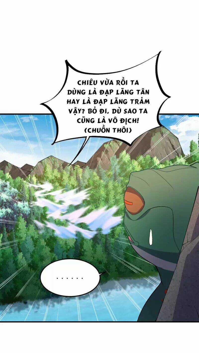 Vai Ác Sư Tôn Mang Theo Các Đồ Đệ Vô Địch Thiên Hạ, Nhân Vật Phản Diện Sư Tôn Ta Mang Theo Các Đồ Đệ Vô Địch Chapter 14 trang 17