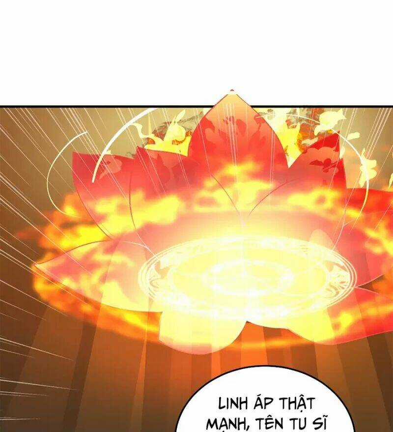 Vai Ác Sư Tôn Mang Theo Các Đồ Đệ Vô Địch Thiên Hạ, Nhân Vật Phản Diện Sư Tôn Ta Mang Theo Các Đồ Đệ Vô Địch Chapter 14 trang 19