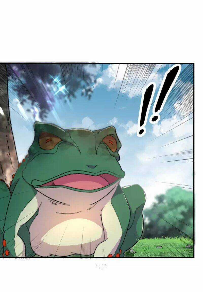 Vai Ác Sư Tôn Mang Theo Các Đồ Đệ Vô Địch Thiên Hạ, Nhân Vật Phản Diện Sư Tôn Ta Mang Theo Các Đồ Đệ Vô Địch Chapter 14 trang 2