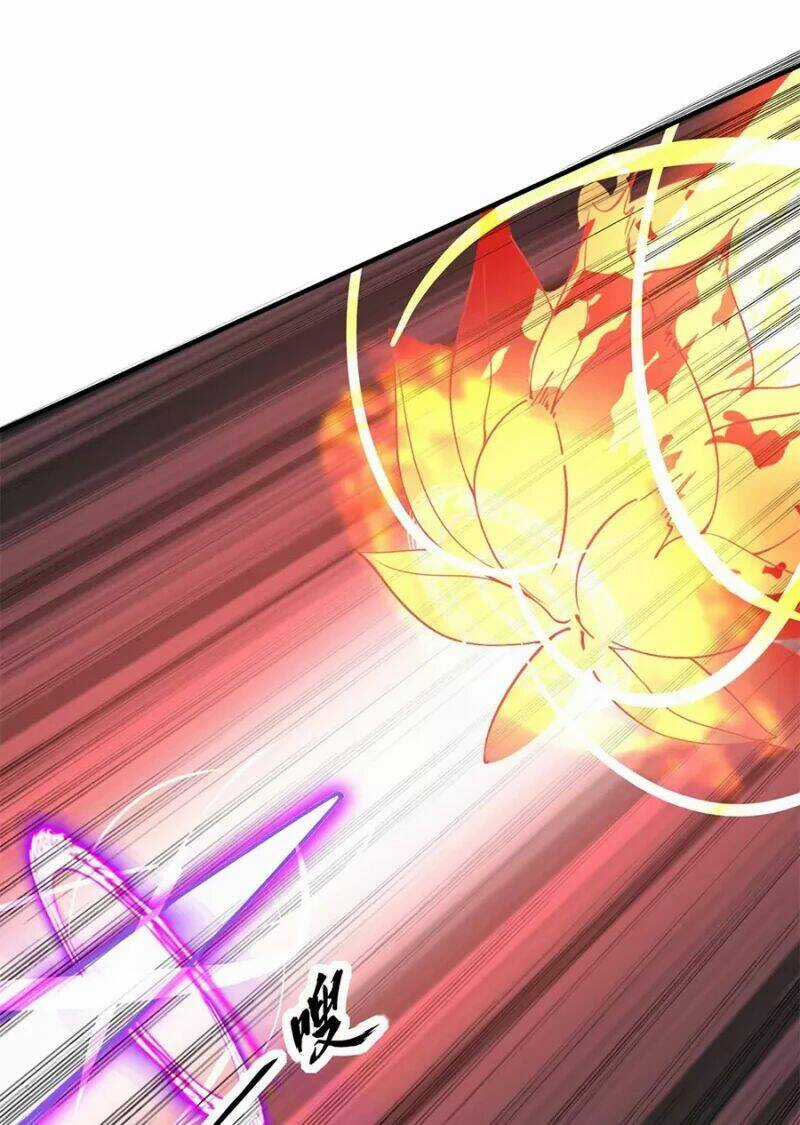 Vai Ác Sư Tôn Mang Theo Các Đồ Đệ Vô Địch Thiên Hạ, Nhân Vật Phản Diện Sư Tôn Ta Mang Theo Các Đồ Đệ Vô Địch Chapter 14 trang 22