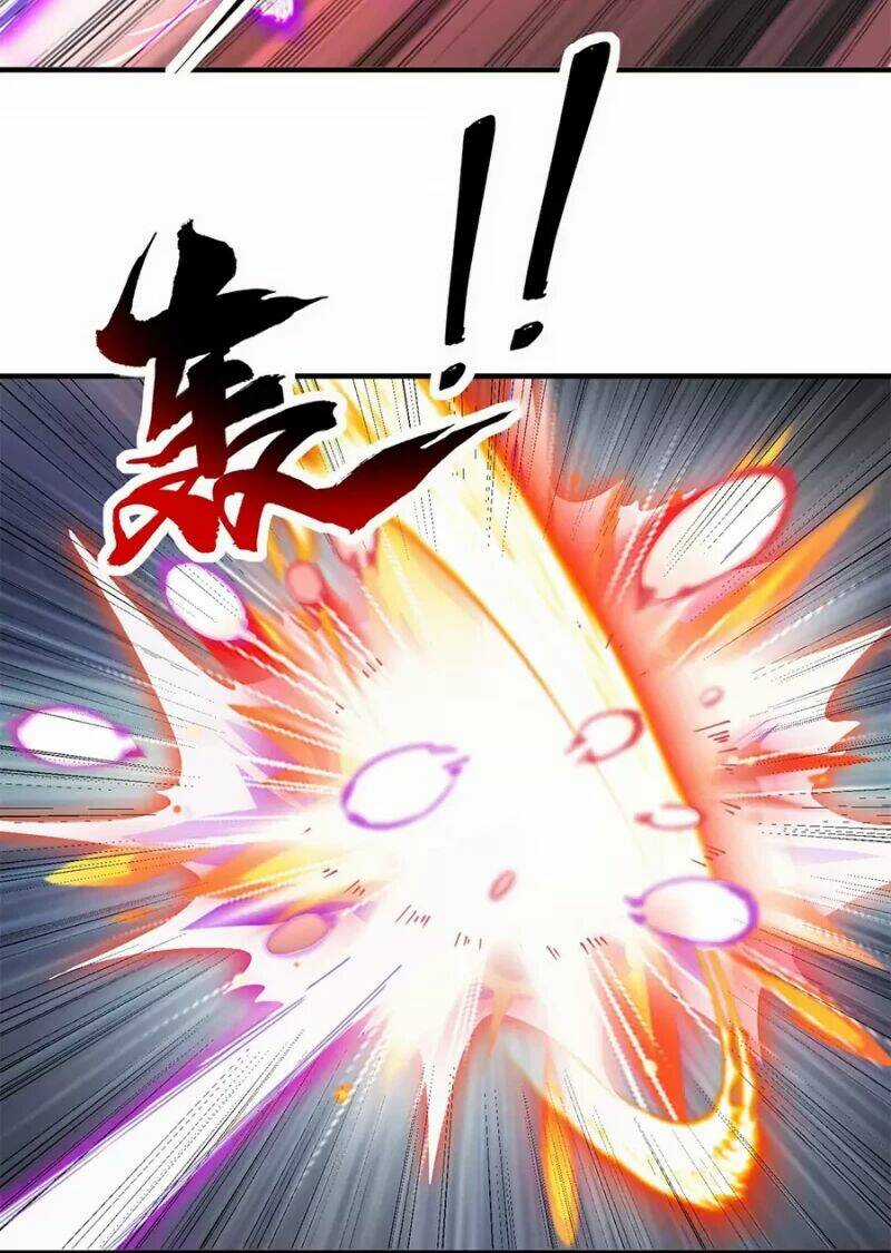 Vai Ác Sư Tôn Mang Theo Các Đồ Đệ Vô Địch Thiên Hạ, Nhân Vật Phản Diện Sư Tôn Ta Mang Theo Các Đồ Đệ Vô Địch Chapter 14 trang 23