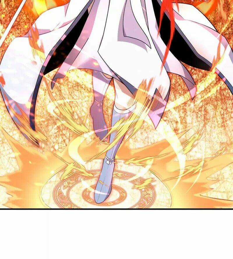 Vai Ác Sư Tôn Mang Theo Các Đồ Đệ Vô Địch Thiên Hạ, Nhân Vật Phản Diện Sư Tôn Ta Mang Theo Các Đồ Đệ Vô Địch Chapter 14 trang 27