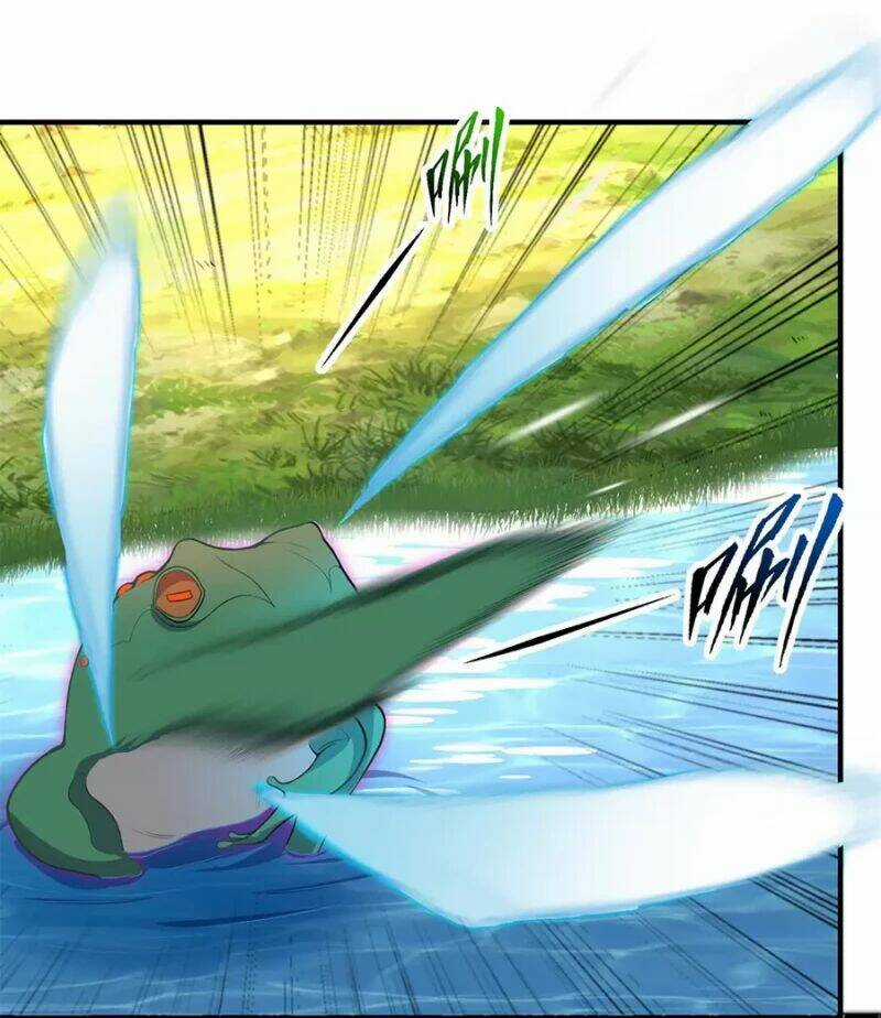 Vai Ác Sư Tôn Mang Theo Các Đồ Đệ Vô Địch Thiên Hạ, Nhân Vật Phản Diện Sư Tôn Ta Mang Theo Các Đồ Đệ Vô Địch Chapter 14 trang 30